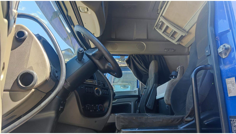 DAF XF 105.460 Lowdeck MEGA - Cabeza tractora: foto 5 DAF XF 105.460 Lowdeck MEGA - Cabeza tractora: foto 5
