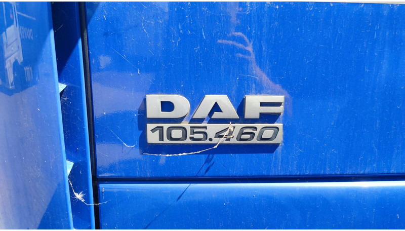 DAF XF 105.460 Lowdeck MEGA - Cabeza tractora: foto 3 DAF XF 105.460 Lowdeck MEGA - Cabeza tractora: foto 3