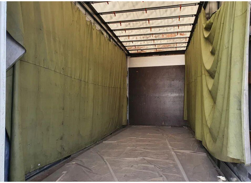 MAN TGL 12.250 P+P + Szerelvénnyel - Cabeza tractora: foto 5 MAN TGL 12.250 P+P + Szerelvénnyel - Cabeza tractora: foto 5