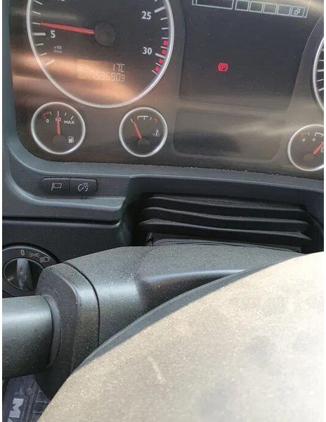 Cabeza tractora MAN TGL 12.250 P+P + Szerelvénnyel: foto 10 Cabeza tractora MAN TGL 12.250 P+P + Szerelvénnyel: foto 10