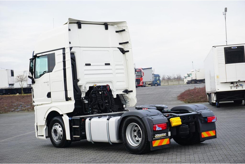 MAN TGX / 18.510 / EURO 6 / GX / ACC / RETARDER / I – COOL - Cabeza tractora: foto 5 MAN TGX / 18.510 / EURO 6 / GX / ACC / RETARDER / I – COOL - Cabeza tractora: foto 5