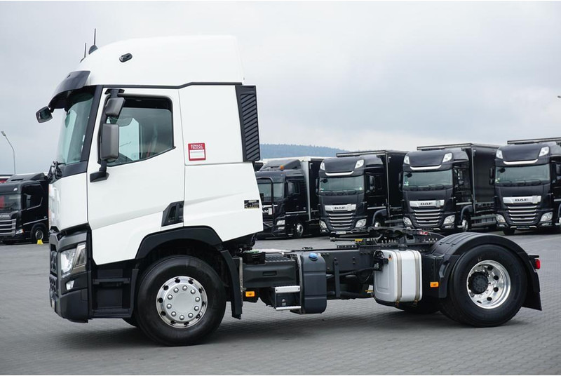 Mercedes-Benz ACTROS / 1851 / EURO 6 / ACC / MEGA / LOW DECK / BIG SPACE - Cabeza tractora: foto 3 Mercedes-Benz ACTROS / 1851 / EURO 6 / ACC / MEGA / LOW DECK / BIG SPACE - Cabeza tractora: foto 3