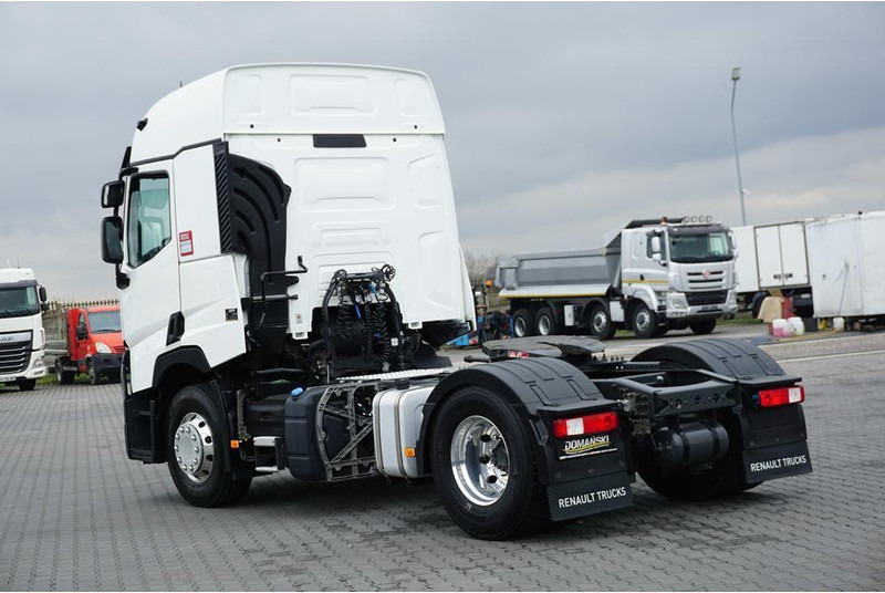 Mercedes-Benz ACTROS / 1851 / EURO 6 / ACC / MEGA / LOW DECK / BIG SPACE - Cabeza tractora: foto 5 Mercedes-Benz ACTROS / 1851 / EURO 6 / ACC / MEGA / LOW DECK / BIG SPACE - Cabeza tractora: foto 5