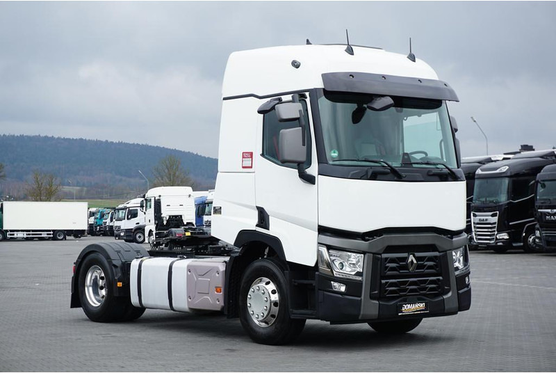 Mercedes-Benz ACTROS / 1851 / EURO 6 / ACC / MEGA / LOW DECK / BIG SPACE - Cabeza tractora: foto 1 Mercedes-Benz ACTROS / 1851 / EURO 6 / ACC / MEGA / LOW DECK / BIG SPACE - Cabeza tractora: foto 1