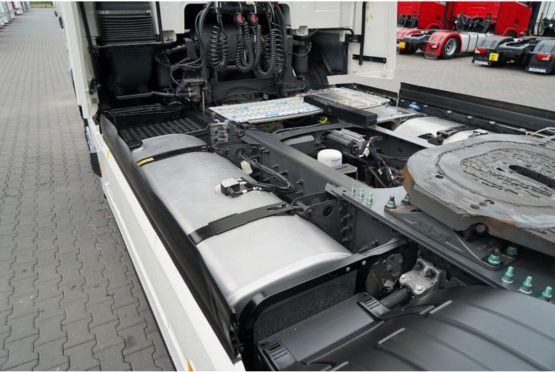 Leasing de Volvo FH 500 Volvo FH 500: foto 18