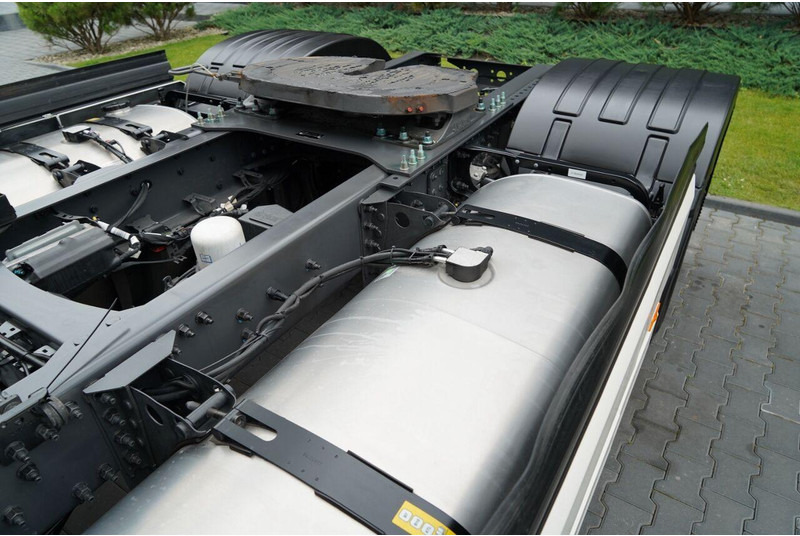 Leasing de Volvo FH 500 Volvo FH 500: foto 17