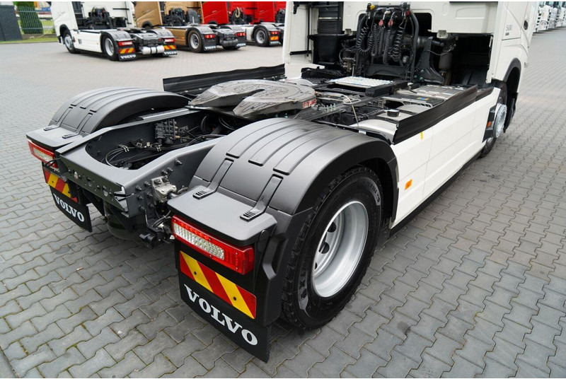 Leasing de Volvo FH 500 Volvo FH 500: foto 20