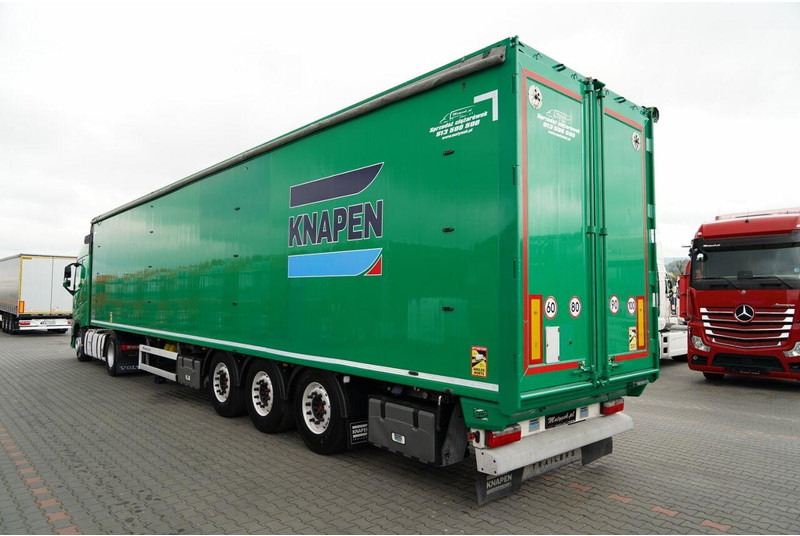 Volvo FH 500 / ZESTAW / HYDRAULIKA / RETARDER / I-SAVE / I-PARK COOL / - Cabeza tractora: foto 3 Volvo FH 500 / ZESTAW / HYDRAULIKA / RETARDER / I-SAVE / I-PARK COOL / - Cabeza tractora: foto 3