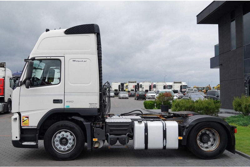 Volvo FM 450 / ADR / HYDRAULIKA / WAGA: 6900KG / EURO 5 / PO KONTRAKC - Cabeza tractora: foto 5 Volvo FM 450 / ADR / HYDRAULIKA / WAGA: 6900KG / EURO 5 / PO KONTRAKC - Cabeza tractora: foto 5
