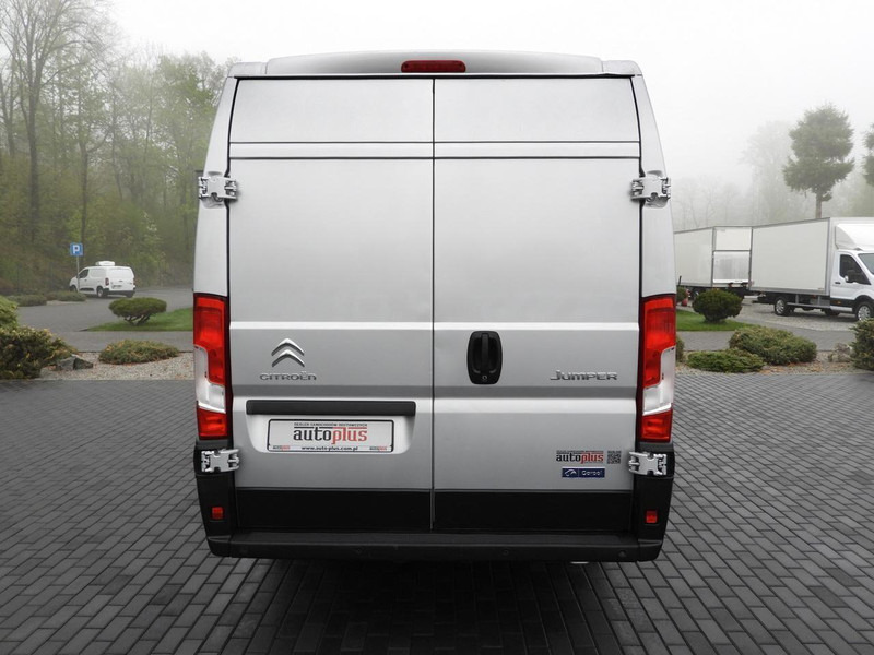 Leasing de Citroën JUMPER FURGON BRYGADÓWKA 7 MIEJSC TEMPOMAT LEDY KLIMATYZACJA Citroën JUMPER FURGON BRYGADÓWKA 7 MIEJSC TEMPOMAT LEDY KLIMATYZACJA: foto 11 Leasing de Citroën JUMPER FURGON BRYGADÓWKA 7 MIEJSC TEMPOMAT LEDY KLIMATYZACJA Citroën JUMPER FURGON BRYGADÓWKA 7 MIEJSC TEMPOMAT LEDY KLIMATYZACJA: foto 11