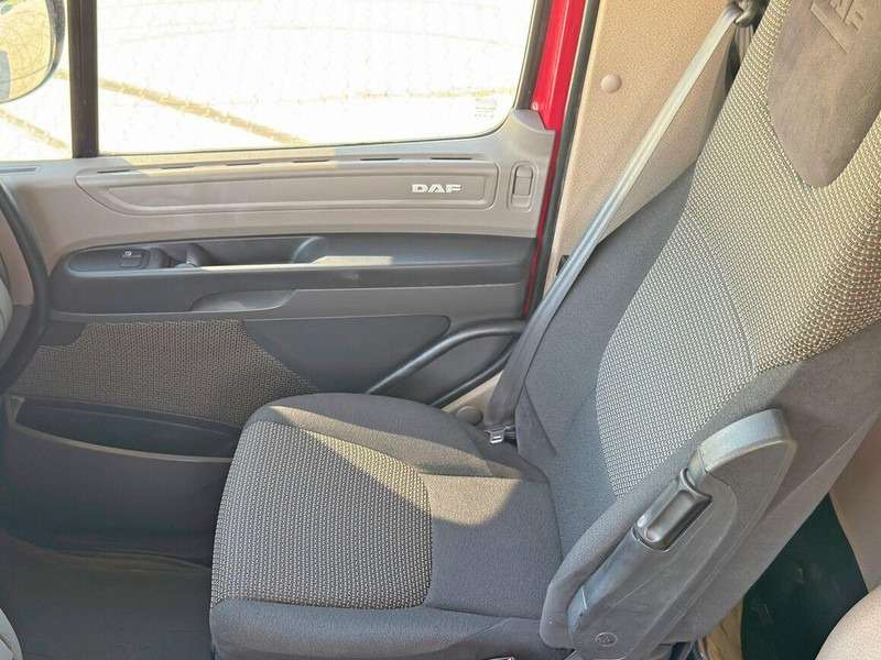 Camión volquete DAF CF 480 * Kipper 4,85 m + BORDMATIC/ 6x4 * TOP: foto 10