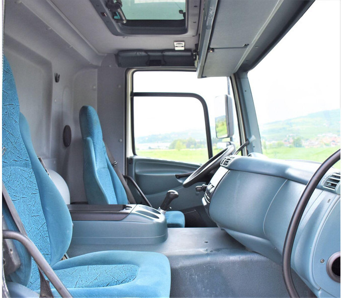 Camión volquete, Camión grúa DAF CF 75.310: foto 11