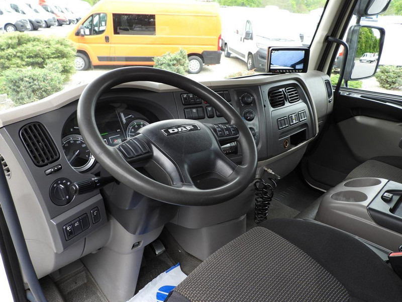 DAF LF 180 WYWROTKA TRÓJSTRONNA TEMPOMAT LEDY AUTOMAT BLIŹNIACZE KO - Camión volquete: foto 2 DAF LF 180 WYWROTKA TRÓJSTRONNA TEMPOMAT LEDY AUTOMAT BLIŹNIACZE KO - Camión volquete: foto 2