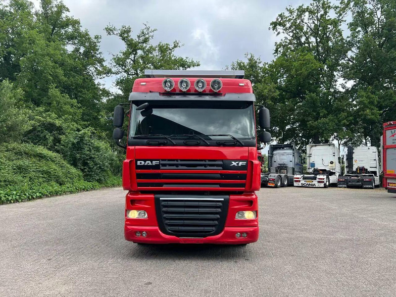 DAF XF 106.460 - Finkl Animal transporter - Camión transporte de ganado: foto 5 DAF XF 106.460 - Finkl Animal transporter - Camión transporte de ganado: foto 5