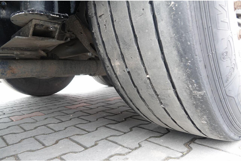 Semirremolque silo para transporte de cemento Feldbinder CEMENTONACZEPA / 2 KOMORY / 37 000 L / SILOS / DO MATERIAŁÓW SYP: foto 20 Semirremolque silo para transporte de cemento Feldbinder CEMENTONACZEPA / 2 KOMORY / 37 000 L / SILOS / DO MATERIAŁÓW SYP: foto 20