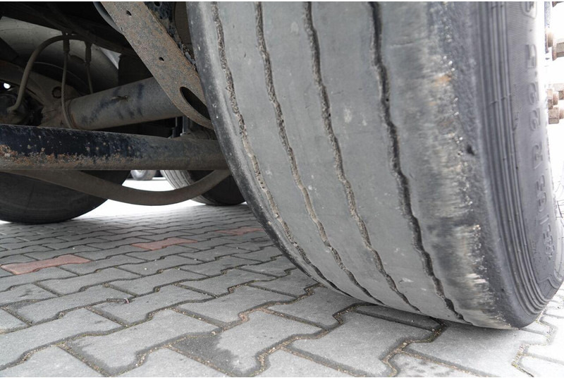 Semirremolque silo para transporte de cemento Feldbinder CEMENTONACZEPA / 2 KOMORY / 37 000 L / SILOS / DO MATERIAŁÓW SYP: foto 19 Semirremolque silo para transporte de cemento Feldbinder CEMENTONACZEPA / 2 KOMORY / 37 000 L / SILOS / DO MATERIAŁÓW SYP: foto 19