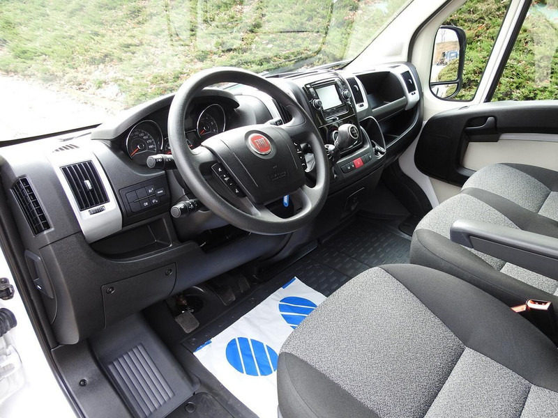 Fiat DUCATO KONTENER WINDA 8 PALET TEMPOMAT NAWIGACJA KLIMATYZACJA LE - Furgoneta caja cerrada: foto 2 Fiat DUCATO KONTENER WINDA 8 PALET TEMPOMAT NAWIGACJA KLIMATYZACJA LE - Furgoneta caja cerrada: foto 2