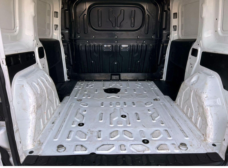 Furgoneta pequeña Fiat Doblò: foto 14