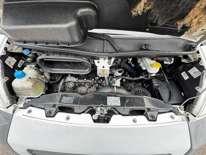 Furgoneta frigorifica Fiat Ducato 2,3: foto 15