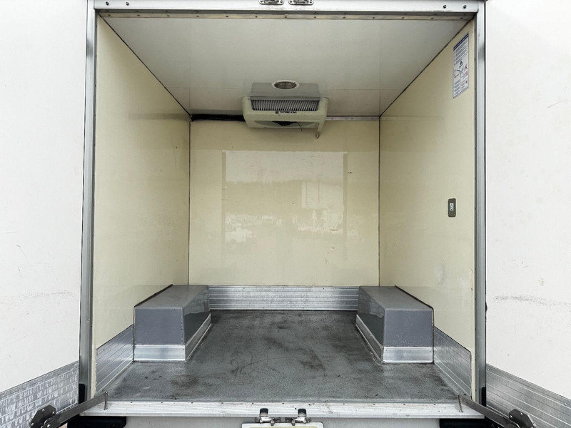 Furgoneta frigorifica Fiat Ducato 2,3: foto 11
