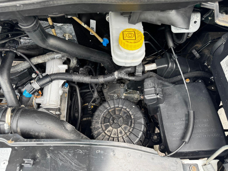 Furgoneta frigorifica Fiat Ducato 2,3: foto 17