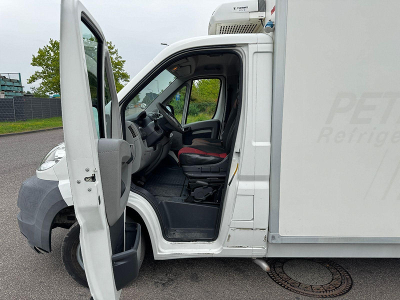 Furgoneta frigorifica Fiat Ducato 2,3: foto 18