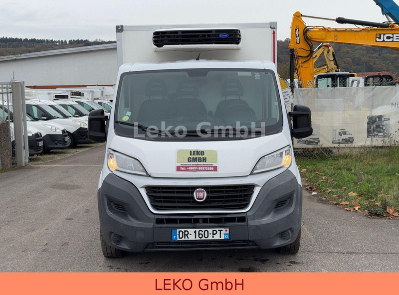 Fiat Ducato 2.3 - Furgoneta frigorifica: foto 2 Fiat Ducato 2.3 - Furgoneta frigorifica: foto 2