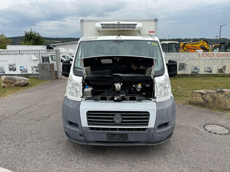Furgoneta frigorifica Fiat Ducato 2,3: foto 14