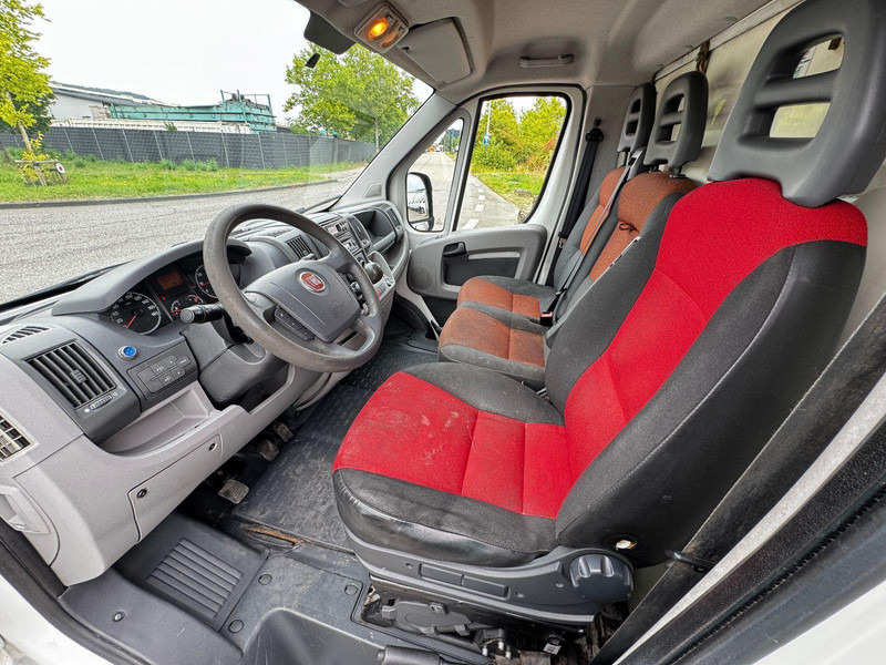 Furgoneta frigorifica Fiat Ducato 2,3: foto 19