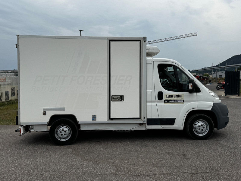 Furgoneta frigorifica Fiat Ducato 2,3: foto 8
