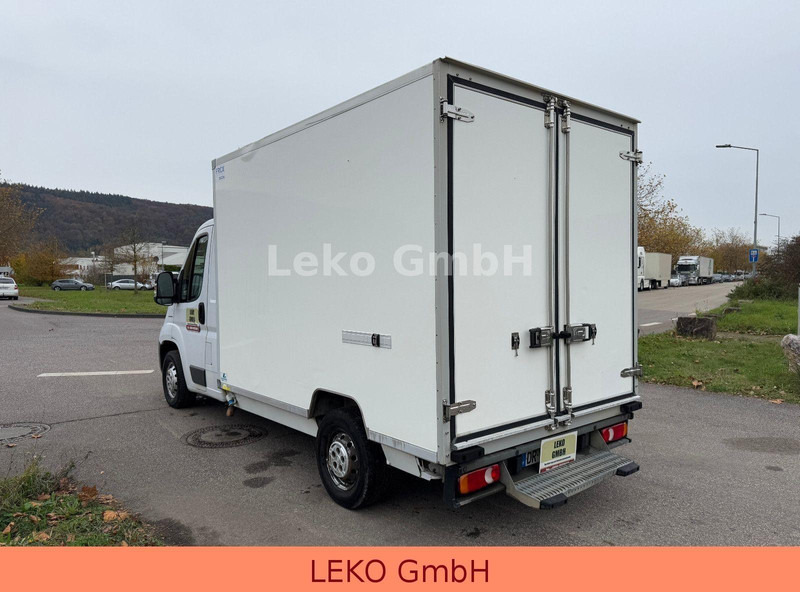 Fiat Ducato 2.3 - Furgoneta frigorifica: foto 5 Fiat Ducato 2.3 - Furgoneta frigorifica: foto 5