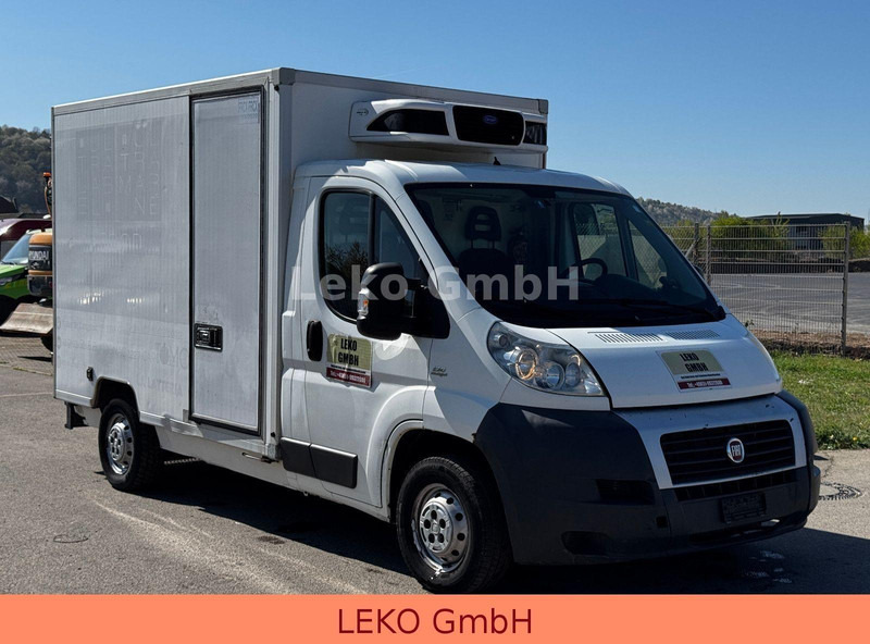 Fiat Ducato 2,3 Kühlaggregat Defekt - Furgoneta frigorifica: foto 1 Fiat Ducato 2,3 Kühlaggregat Defekt - Furgoneta frigorifica: foto 1