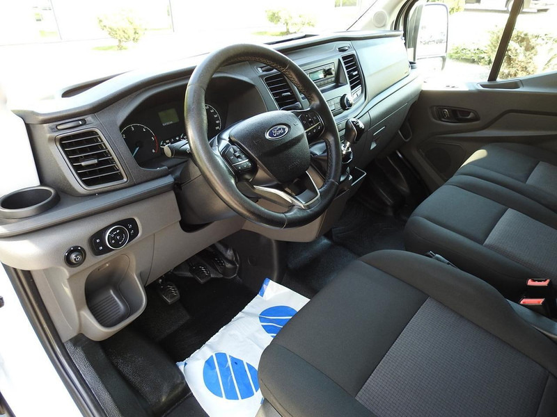 Ford TRANSIT CHŁODNIA KONTENER 0*C ZASILANIE 230V TEMPOMAT KLIMATYZAC - Furgoneta frigorifica: foto 2 Ford TRANSIT CHŁODNIA KONTENER 0*C ZASILANIE 230V TEMPOMAT KLIMATYZAC - Furgoneta frigorifica: foto 2