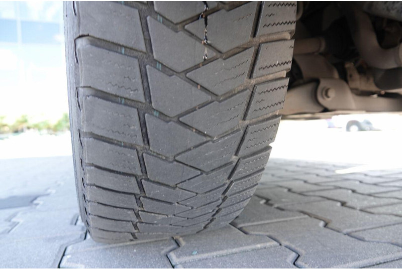 Minibús, Furgoneta de pasajeros Ford Transit: foto 11