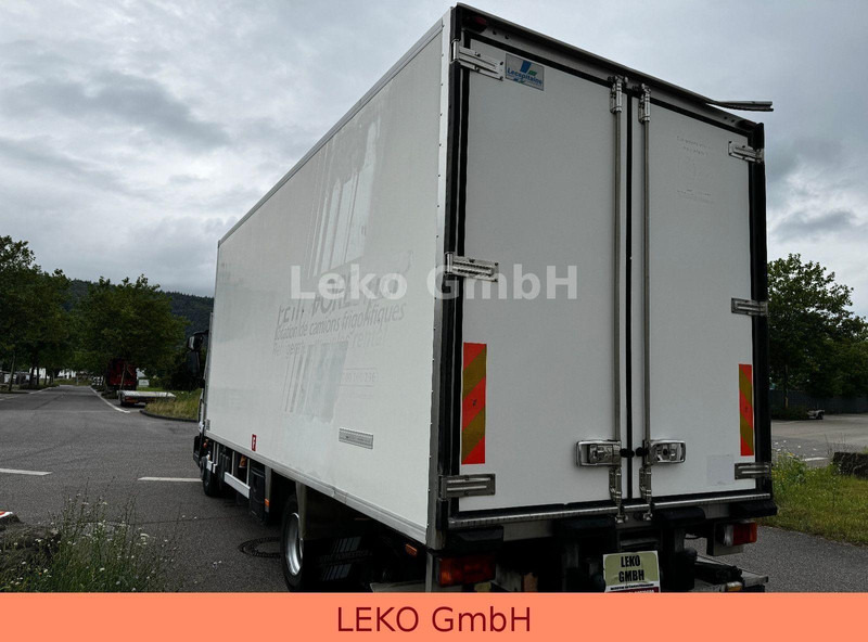Iveco 100 E 18 Eurocargo Mit Supra 850 Mt Bis -30°C - Camión frigorífico: foto 5 Iveco 100 E 18 Eurocargo Mit Supra 850 Mt Bis -30°C - Camión frigorífico: foto 5