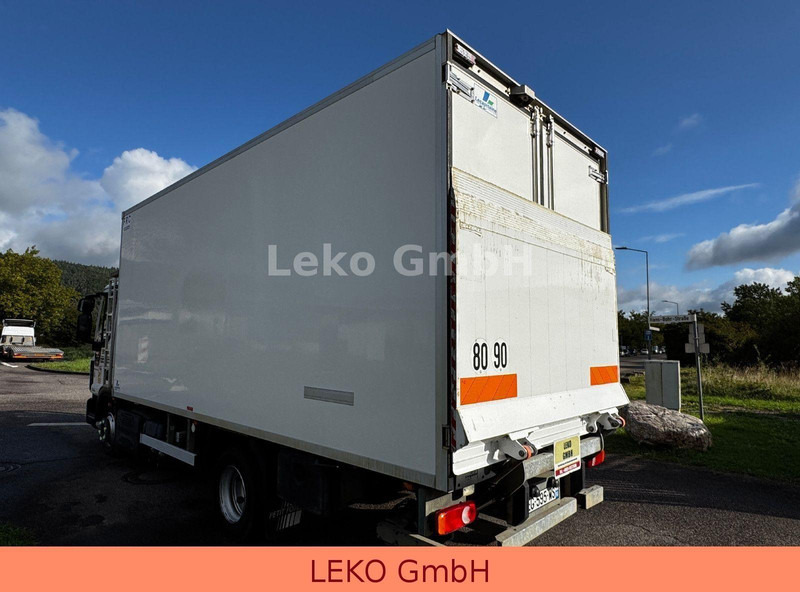 Iveco 75 E 160 - Camión frigorífico: foto 5 Iveco 75 E 160 - Camión frigorífico: foto 5