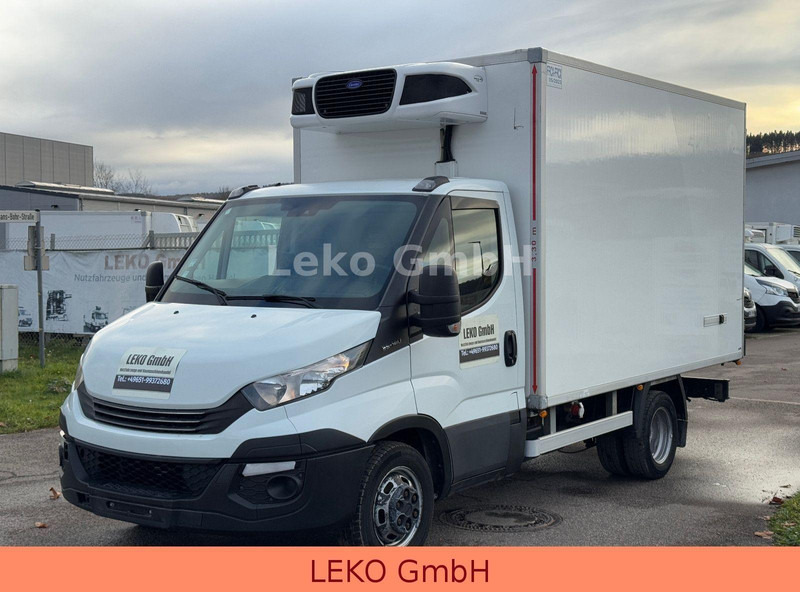 Iveco Daily 335C14 - Furgoneta frigorifica: foto 3 Iveco Daily 335C14 - Furgoneta frigorifica: foto 3