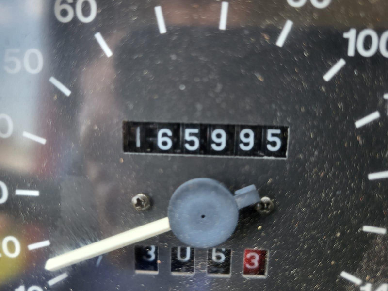 Iveco Daily 35 E 12 Mini BE Trekker - 3.5T - Cabeza tractora BE: foto 3 Iveco Daily 35 E 12 Mini BE Trekker - 3.5T - Cabeza tractora BE: foto 3