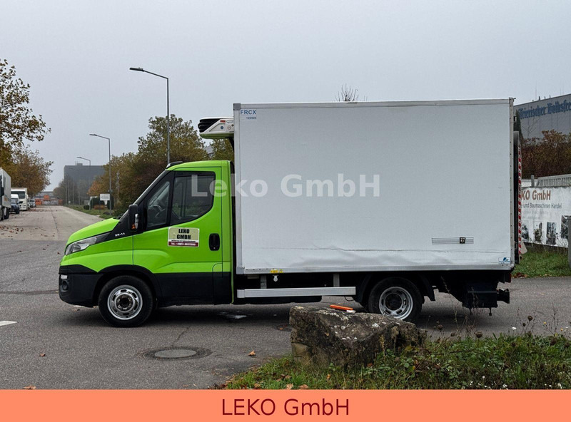 Iveco Daily 35C13 - Furgoneta frigorifica: foto 4 Iveco Daily 35C13 - Furgoneta frigorifica: foto 4