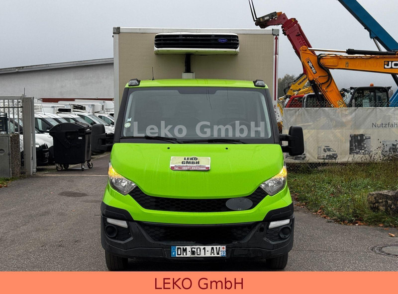 Iveco Daily 35C13 - Furgoneta frigorifica: foto 2 Iveco Daily 35C13 - Furgoneta frigorifica: foto 2