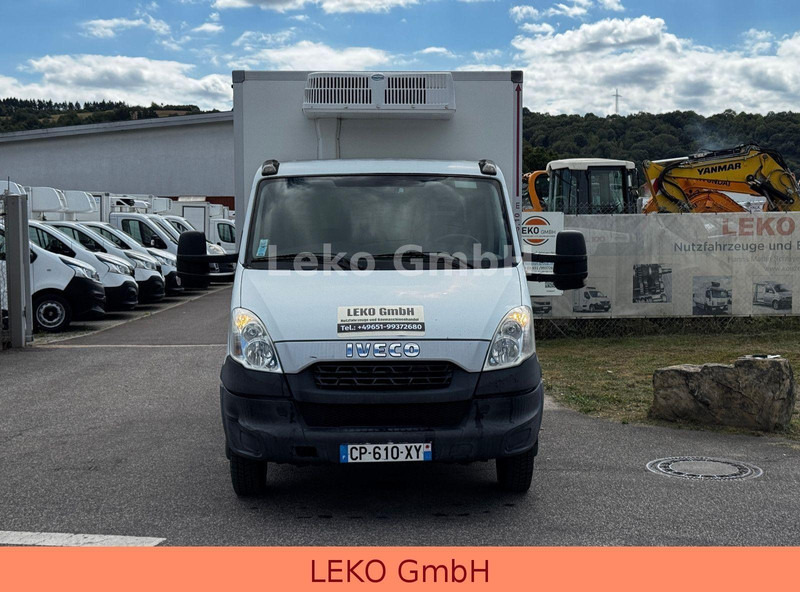 Iveco Daily 35C13 Mit Relec Froid TR32 - Furgoneta frigorifica: foto 2 Iveco Daily 35C13 Mit Relec Froid TR32 - Furgoneta frigorifica: foto 2