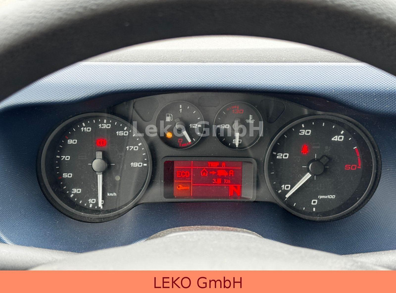 Furgoneta caja cerrada Iveco Daily 35S14: foto 20 Furgoneta caja cerrada Iveco Daily 35S14: foto 20