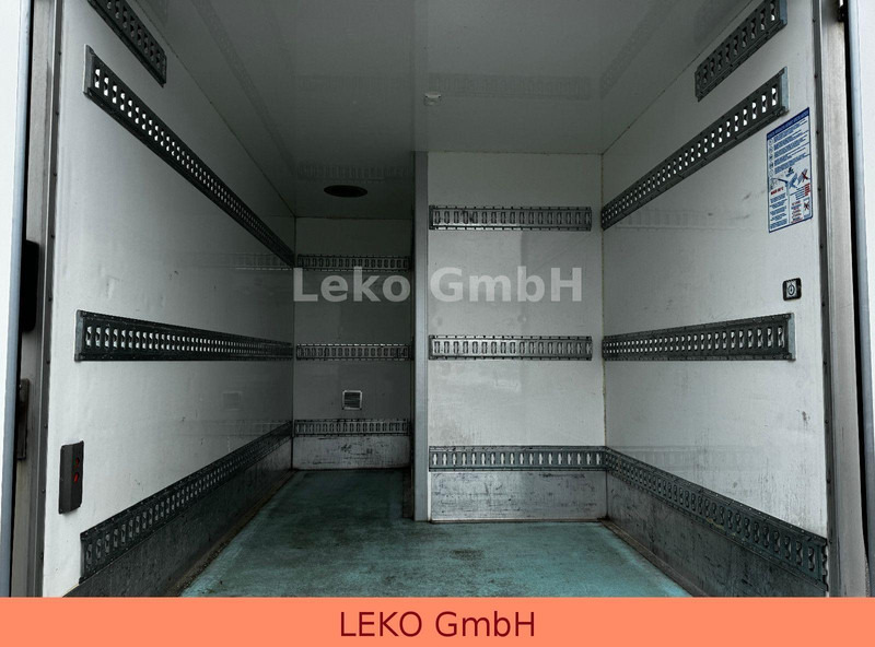 Furgoneta caja cerrada Iveco Daily 35S14: foto 11 Furgoneta caja cerrada Iveco Daily 35S14: foto 11