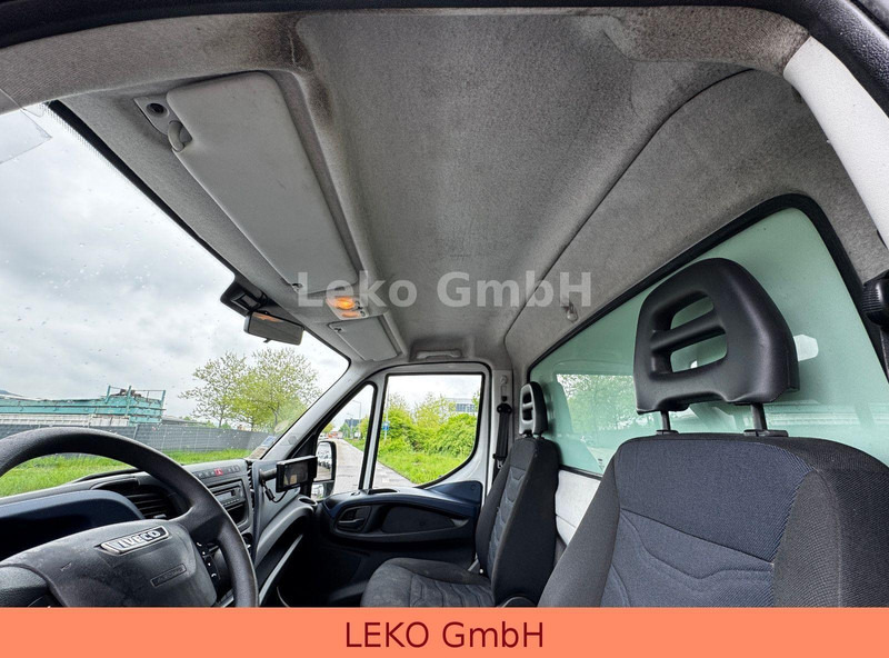 Furgoneta caja cerrada Iveco Daily 35S14: foto 18 Furgoneta caja cerrada Iveco Daily 35S14: foto 18
