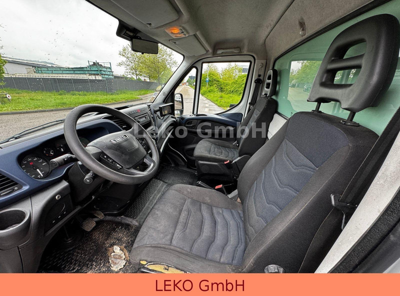 Furgoneta caja cerrada Iveco Daily 35S14: foto 17 Furgoneta caja cerrada Iveco Daily 35S14: foto 17
