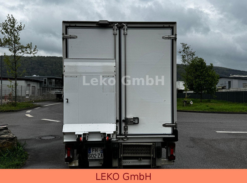 Furgoneta caja cerrada Iveco Daily 35S14: foto 6 Furgoneta caja cerrada Iveco Daily 35S14: foto 6