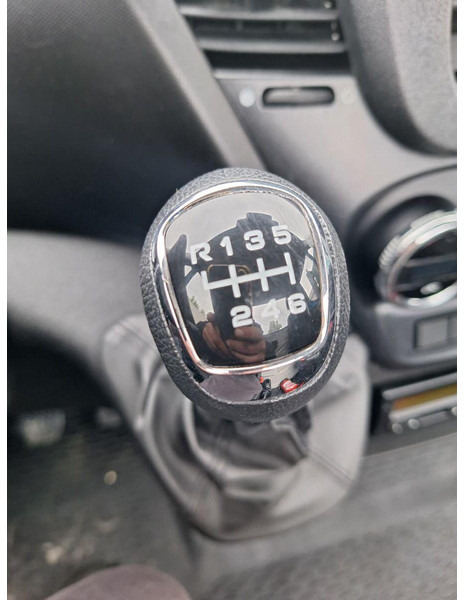 Leasing de Iveco Daily 72-150 - hydro platform + winch - car transporter Iveco Daily 72-150 - hydro platform + winch - car transporter: foto 19