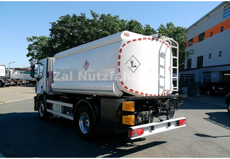 Iveco Magirus 420 - Tanker truck - Camión cisterna: foto 4 Iveco Magirus 420 - Tanker truck - Camión cisterna: foto 4