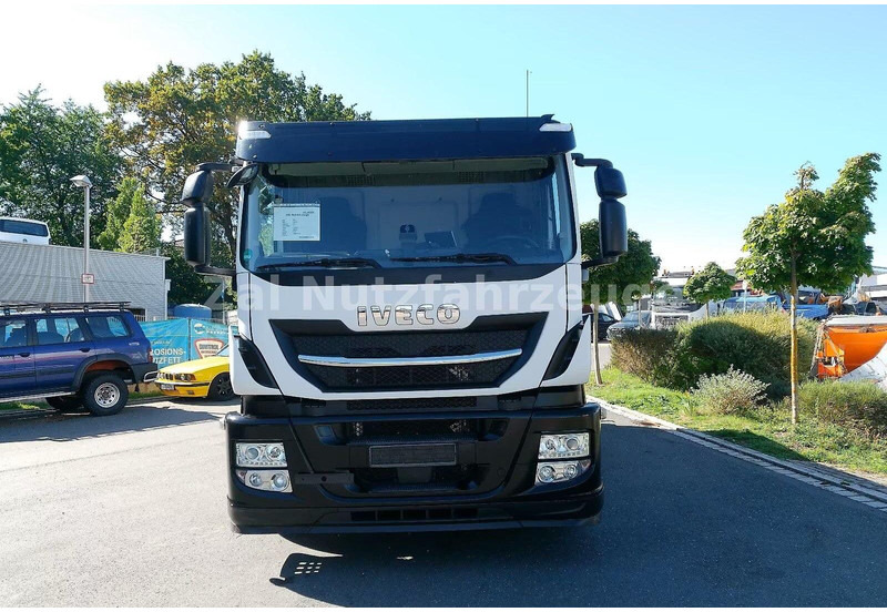Iveco Magirus 420 - Tanker truck - Camión cisterna: foto 5 Iveco Magirus 420 - Tanker truck - Camión cisterna: foto 5