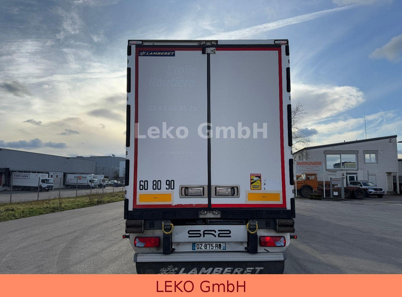 LAMBERET - Semirremolque frigorífico: foto 5 LAMBERET - Semirremolque frigorífico: foto 5